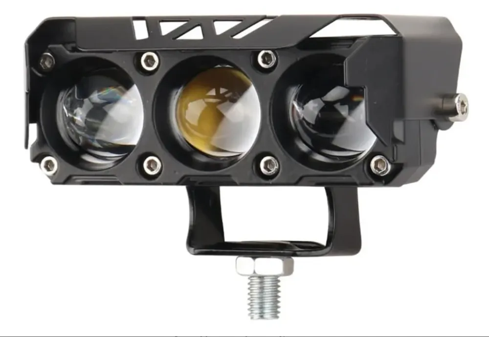 Диоден халоген 3LED-WY-H VD891303