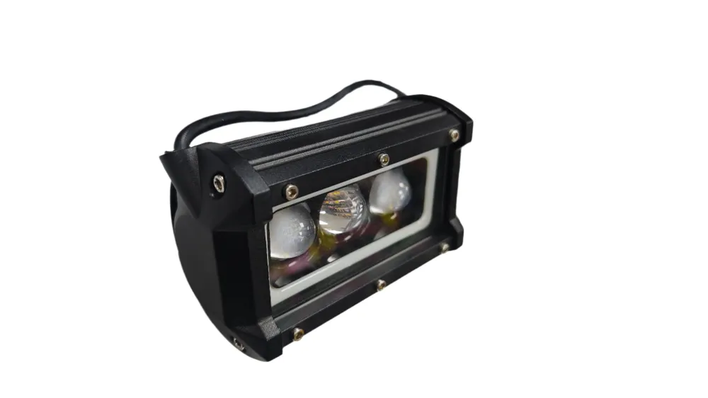 Диоден халоген 48W-1 VD891321-13CM
