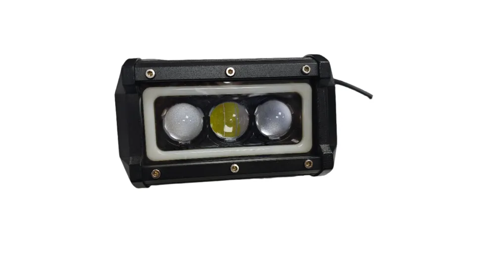Диоден халоген 48W-1 VD891321-13CM