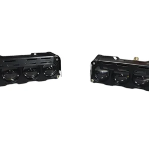 Диоден халоген 4LED-WY-B VD891306
