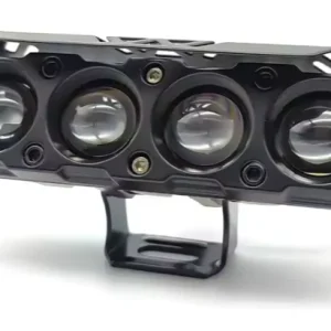 Диоден халоген 4LED-WY-H VD891304
