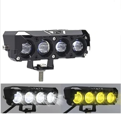 Диоден халоген 4LED-WY-H VD891304