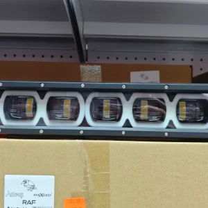 6LED-2 Диоден халоген 1322-37