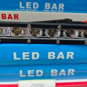 6LED-W Диоден халоген- 1315-6
