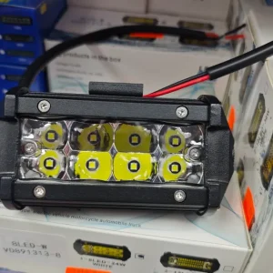 8LED-W Диоден халоген 1313-8