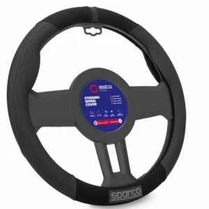 Калъф за волан SPARCO - SPS130BK