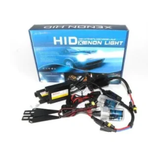 Ксенон система H4 12V 35W Xenon 6000K