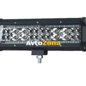 Мощен LED Диоден Бар - 168W - 26 см