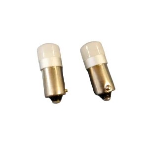 Led крушки габаритни 12-24V T4W