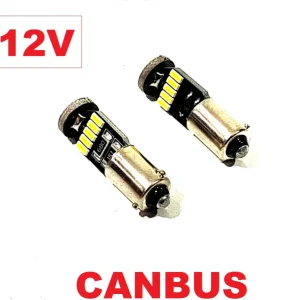 Led Крушки H6W 12V