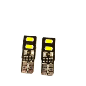 Led крушки габаритни T10 W5W 446