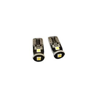 Led крушки габаритни T10 W5W 468