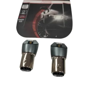 Диодни крушки с 2 светлини P21/5W P21W 1157-6-R RN6110-2