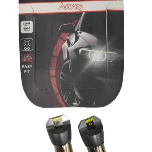 Диодни крушки с 2 светлини P21/5W P21W 1157-6-W RN6110-1