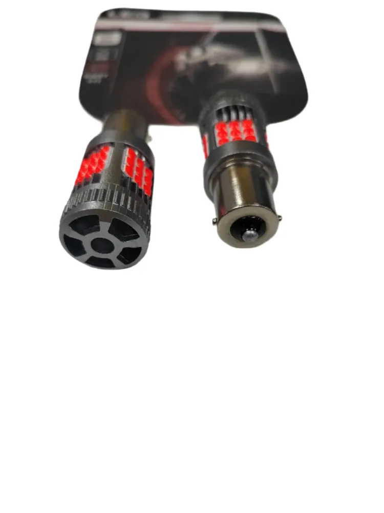 Диодни крушки с 1 светлина P21W 1156-36-R-180 RN6107-2