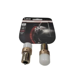 Диодни крушки с 1 светлина P21W 1156-9-W-180 RN6105-1