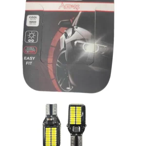 Диодни крушки W16W T15-56-W RN988