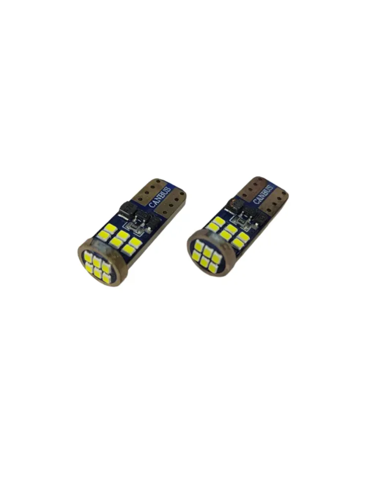 Диодни крушки Т10 W5W RN7713