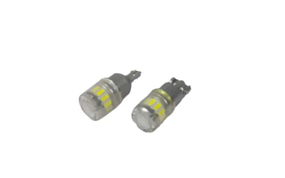 Диодни крушки Т10 W5W RN7716
