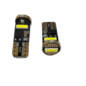 Диодни крушки W5W T10-3-W RN983