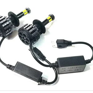 Led Крушки H7