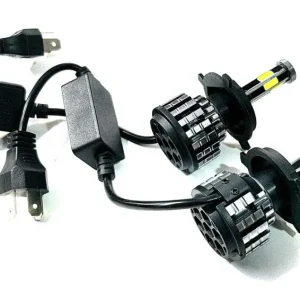 Led Крушки H4