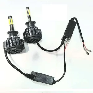 Led Крушки H1