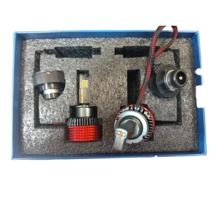 Led Крушки D2S к-т