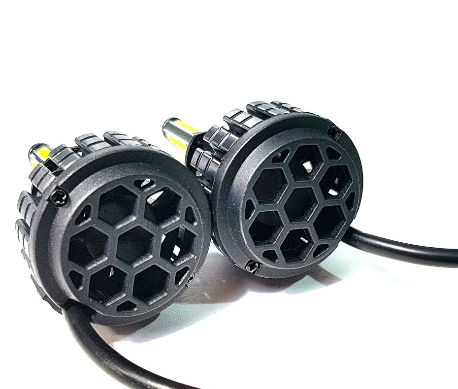 Led Крушки HB3 9005/HB4 9006
