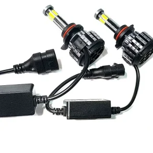 Led Крушки HIR 9012