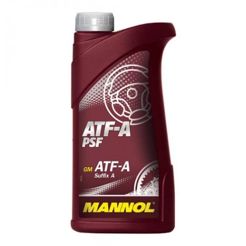 MANNOL ATF Type – 1L