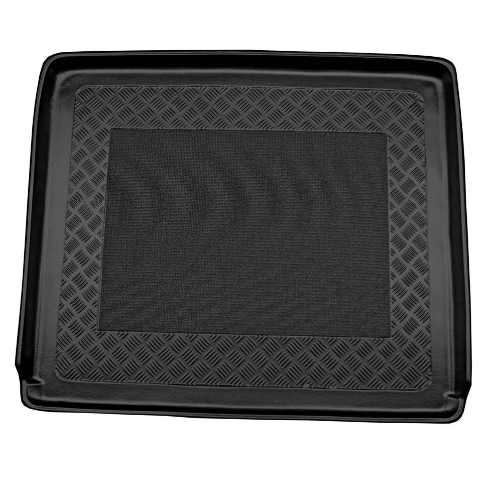 Стелка за багажник за Mercedes E-Class W211 (2003-2009) Combi navigation, phone and variobox (without wings shorter approx...
