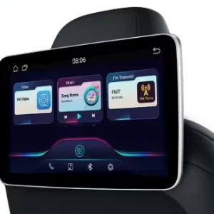 Мултимедия за подглавника 10.1 8110 Android 2+32G Carplay