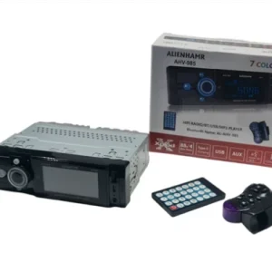 Радио 985 ALIENHAMR AHV-985 BLUETOOTH MP3