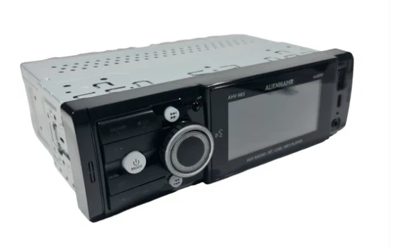 Радио 985 ALIENHAMR AHV-985 BLUETOOTH MP3