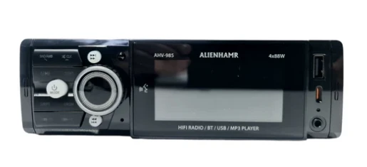 Радио 985 ALIENHAMR AHV-985 BLUETOOTH MP3