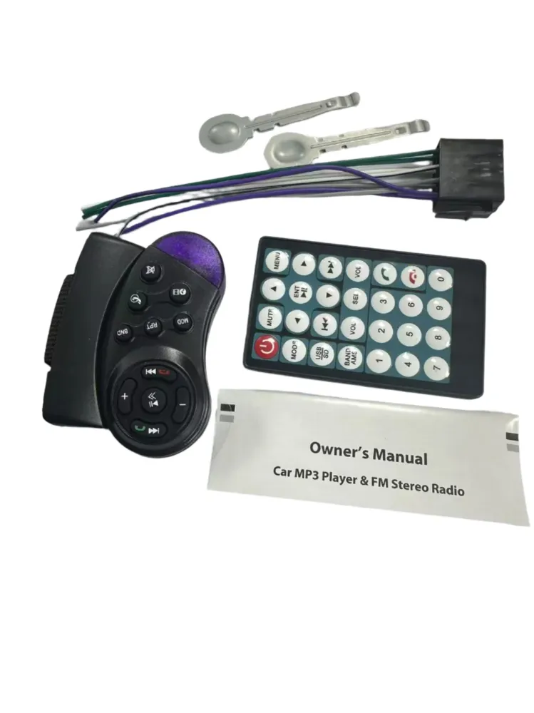 Радио 985 ALIENHAMR AHV-985 BLUETOOTH MP3