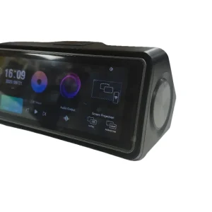 Carplay Мултимедия с вградени тонколони