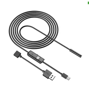 Ендоскопска камера за Android с Micro USB и Type-C