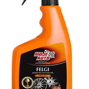 Препарат за джанти MA 19-047 Wheel Cleaner/650 мл./