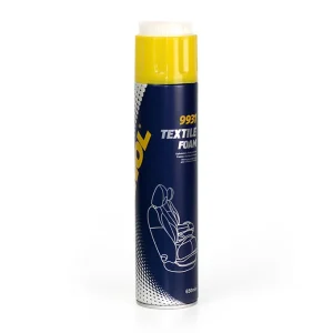 Спрей за почистване на тапицерия SCT-9931 TextilFoam
