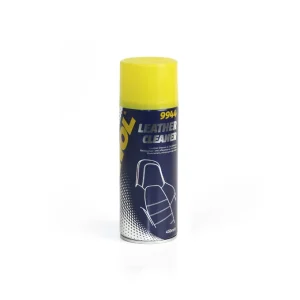 Спрей за почистване на кожа SCT-9944 Leather Cleaner 450мл