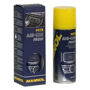 Освежител за парно SCT-9978 Air-Con Fresh