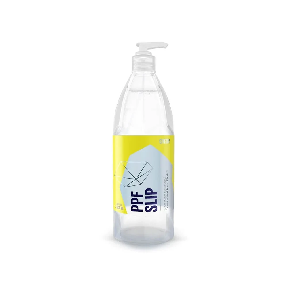 Концентриран монтажен флуид Gyeon Q2M PPF Slip, 1L