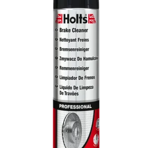 Спрей за обезмасляване на спирачни системи Holts BRAKE CLEANER