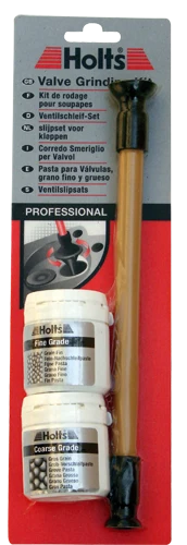 Паста за клапани Holts VALVE GRINDING KIT PASTE