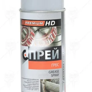 СПРЕЙ БЯЛА ГРЕС PREMIUM HD 400 мл