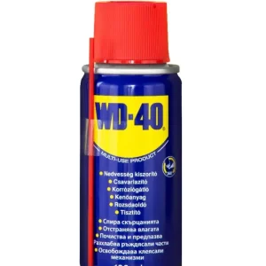 Многофункционална смазка ,технически спрей WD-40 100ml