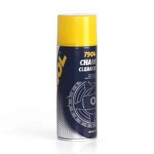 Почистване на вериги SCT-7904 Chain Cleaner 0400мл.