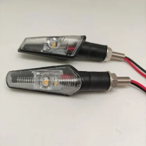 LED мигачи за мотор 040